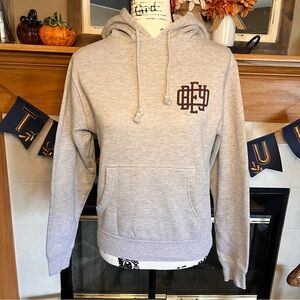 Obey W’s Gray Hoodie